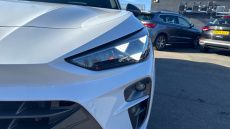 CUPRA Terramar 1.5 eHybrid 272 VZ2 5dr DSG Hatchback